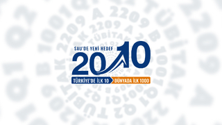 SAU zirveyi zorluyor, hedef ilk 1000