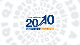 SAU zirveyi zorluyor, hedef ilk 1000