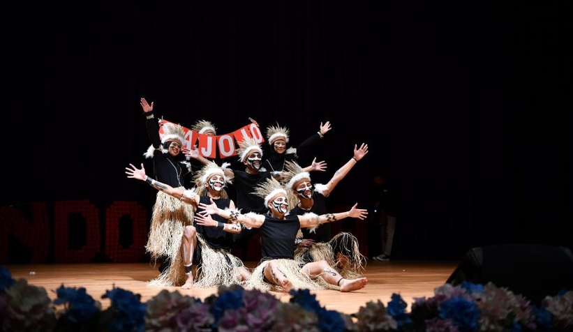 SAÜ’de Azerbaycan fırtınası