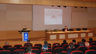 SAÜ’de ‘Mezheplerin Doğuşunda Siyaset ve Yönetim’ semineri