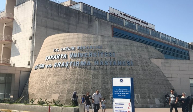 SAÜEAH'da korona alarmı?