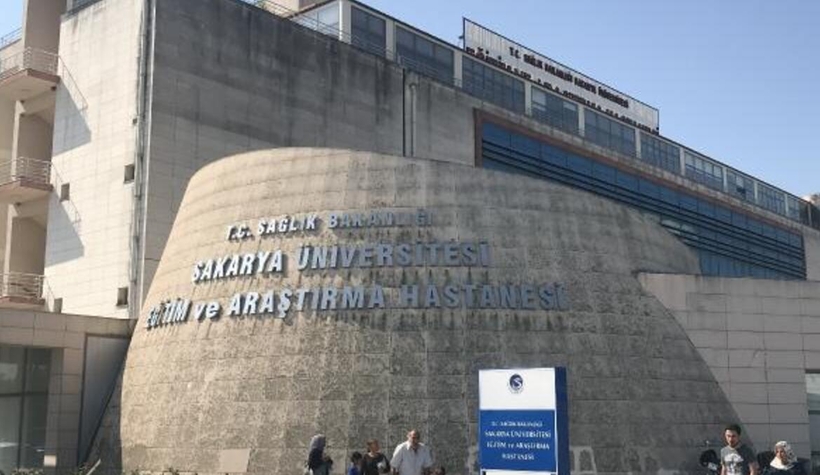 SAÜEAH'ta anjiyo krizi!