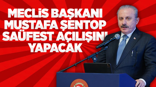  SAÜFEST açılışını yapacak