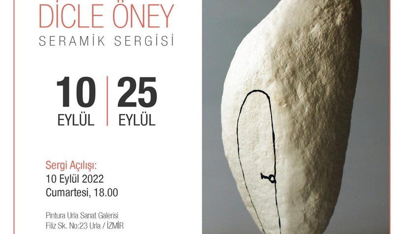 SAÜ’lü Dr. Öğretim Üyesi Öney, İzmir’de Sergi Açıyor