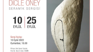 SAÜ’lü Dr. Öğretim Üyesi Öney, İzmir’de Sergi Açıyor