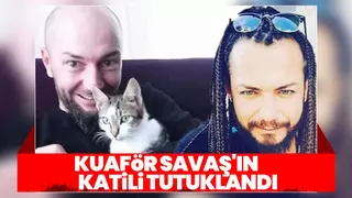 Savaş'ın katili tutuklandı, amca serbest kaldı