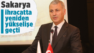 Savaşın Sakarya ihracatına etkileri