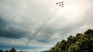 Savunma Bakanlığı, Sakarya'daki görüntüleri paylaştı