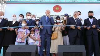 Savunma sanayinin yıldız şehri Sakarya olacak