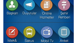 SBB Mobil 70 bin indirme sayısına ulaştı