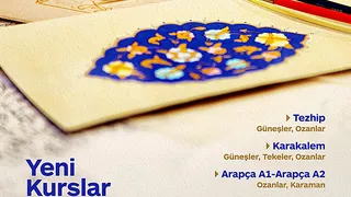 SAMEKlerde yeni branşlar için kayıtlar başladı