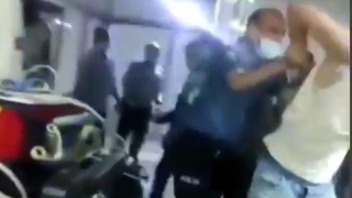 SEAH acil karıştı