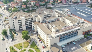 SEAH Avrupa'dan eğitim merkezi onayı aldı