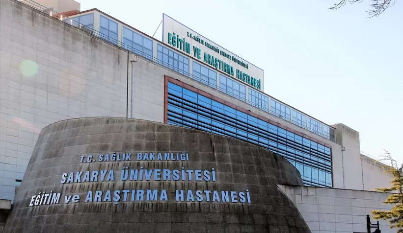 SEAH'ın dış cephesi yenileniyor
