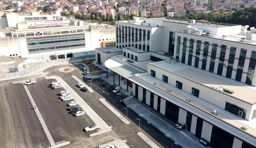 SEAH kantini rekor kira bedeliyle kiraya verildi