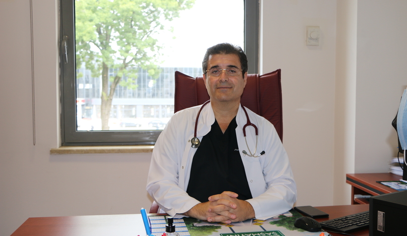 SEAH Kardiyoloji tecrübesiyle göz dolduruyor