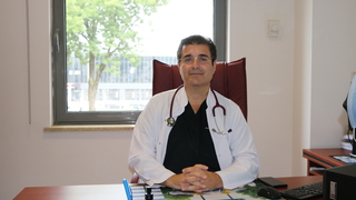 SEAH Kardiyoloji tecrübesiyle göz dolduruyor