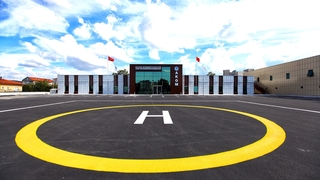 SEAH karşısına yeni hastane geliyor