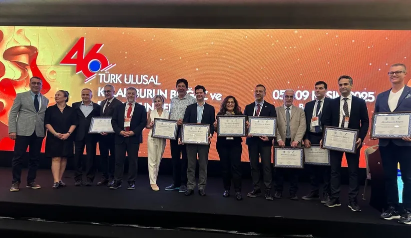 SEAH KBB Kliniği'nden Re-Akreditasyon başarısı