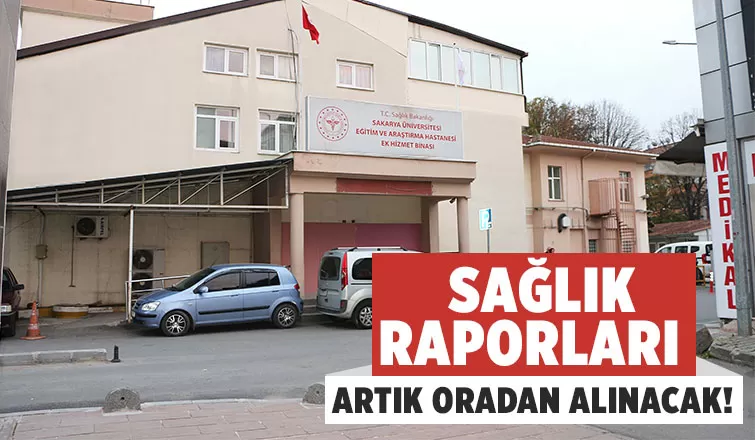 SEAH Sağlık Kurulu yeni yerine taşındı