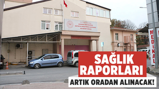 SEAH Sağlık Kurulu yeni yerine taşındı