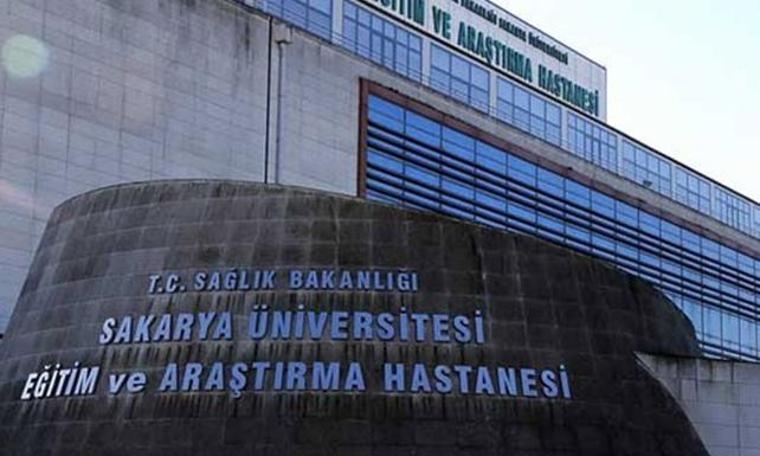 SEAH'ta 2 tıbbi sekretere gözaltı