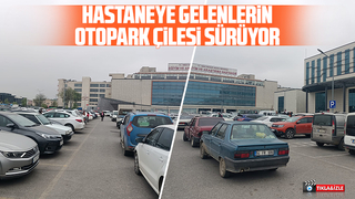 SEAH'ta otopark isyanı