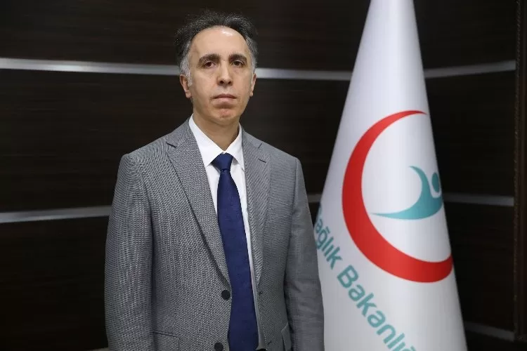 SEAH'ta Prof. Dr. Fikret Halis yeniden başhekim olarak atandı