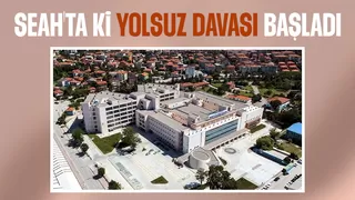 SEAH'taki yolsuzluk olayında yeni gelişme