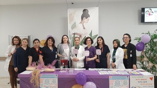 SEAH’ta anne ruh sağlığı farkındalık etkinliği