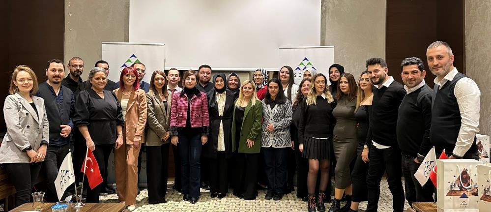 SEDAŞ başarılı personelleri ödüllendirdi