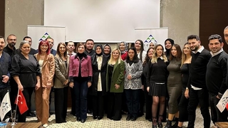 SEDAŞ başarılı personelleri ödüllendirdi