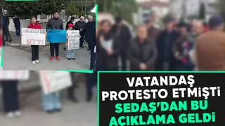 SEDAŞ'dan Camili'deki kesintilerle ilgili açıklama