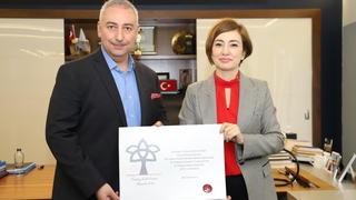 SEDAŞ, En Övgüye Değer ödülünü kazandı