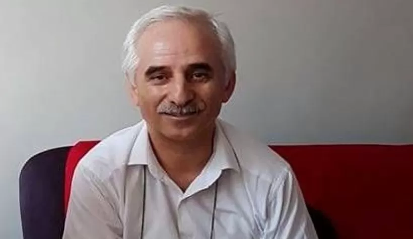 Sedat Aydın Büyükşehir Tıp Merkezi'nin başına geliyor