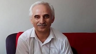 Sedat Aydın Büyükşehir Tıp Merkezi'nin başına geliyor