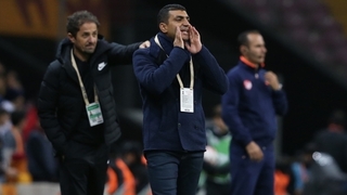 Sedat Bozkurt istifa etti