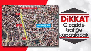 Sedat Kirtetepe de 2. Etap Çalışmaları Başlıyor