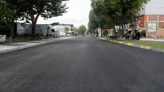 Sedat Kirtetepe’de ikinci etap da tamam