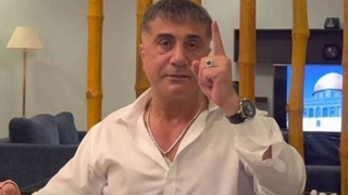 Sedat Peker davasında yeni gelişme
