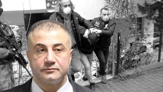 Sedat Peker'e operasyonda yeni gelişme