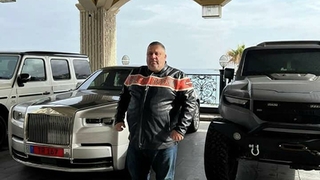 Sedat Peker gündeme getirmişti; Halil Falyalı öldürüldü