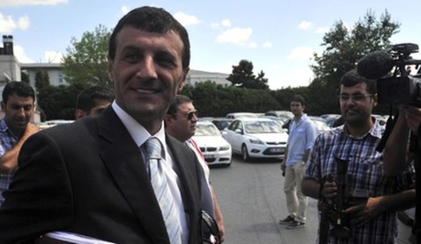 Sedat Peker'in avukatına silahlı saldırı