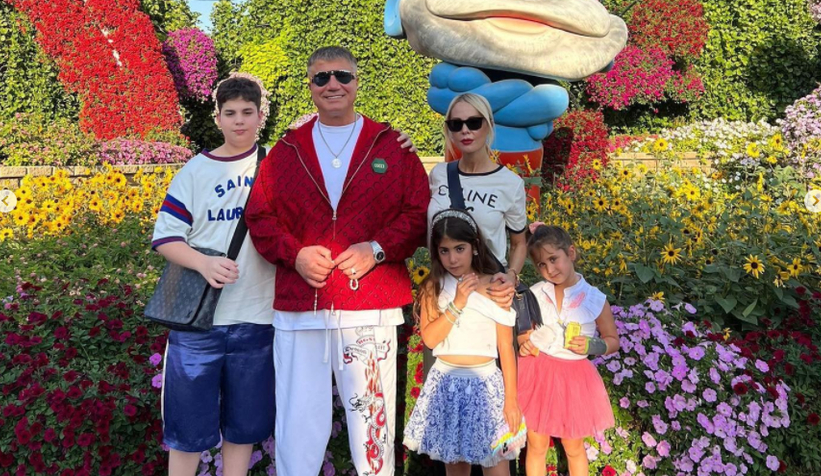 Sedat Peker'in aylar sonra ilk kez görüntüleri ortaya çıktı