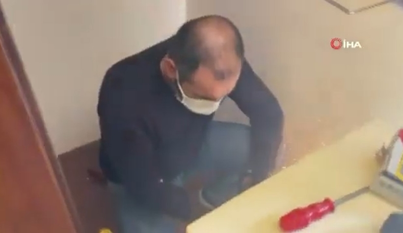 Sedat Peker'in kasasını böyle açtılar