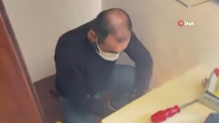 Sedat Peker'in kasasını böyle açtılar