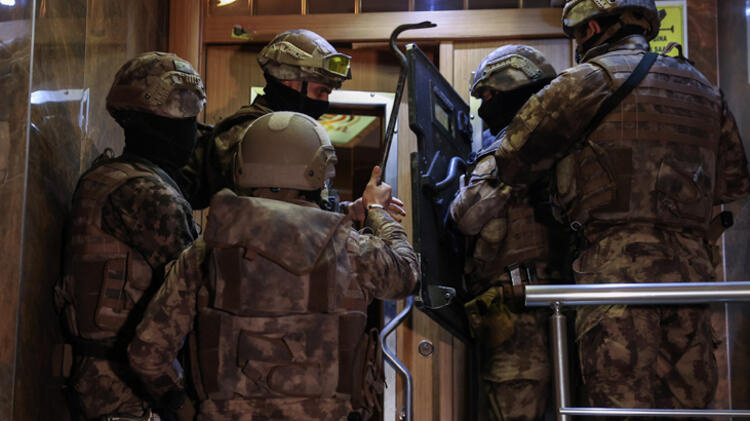 Sedat Peker Operasyonu: 15 gözaltı