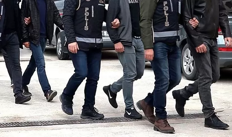 Sedat Peker operasyonu: Kilit isim gözaltında