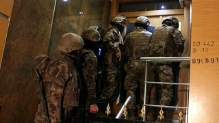 Sedat Peker soruşturmasında 3 kişi serbest