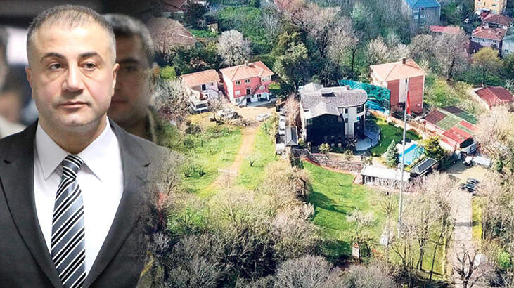 Sedat Peker Suskunlugunu Bozdu